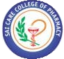 Sai Care College of Pharmacy